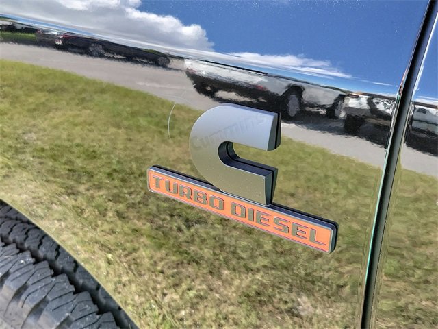 New 2026 RAM 2500 Big Horn image 8