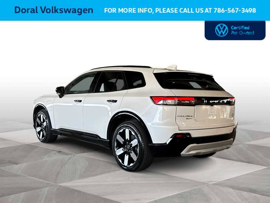 Used 2024 Honda Prologue Elite image 6