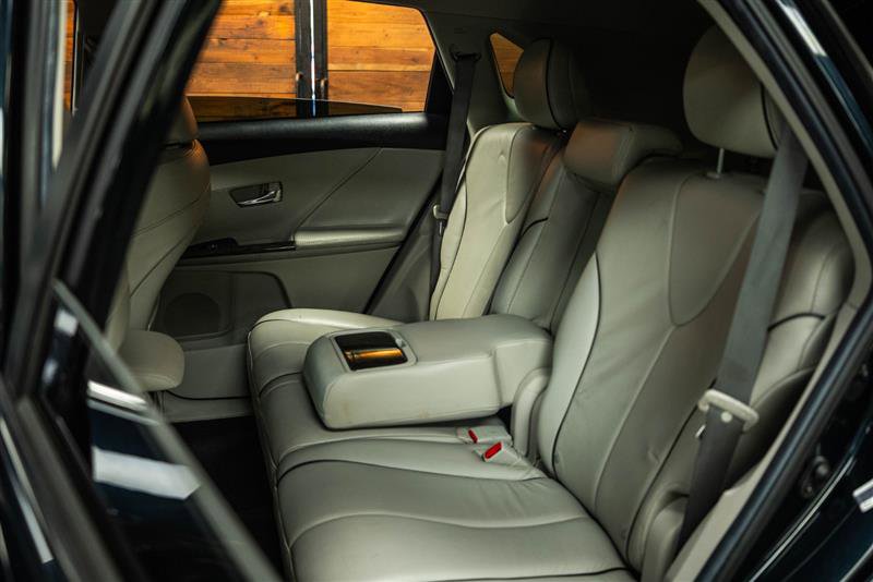 Used 2014 Toyota Venza XLE AWD/4WD image 11