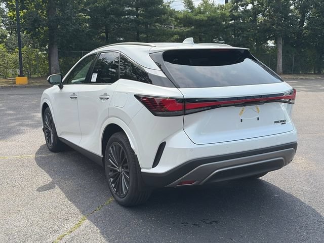 New 2026 Lexus RX 350 Premium w/ Accessory Package (Z1) AWD/4WD image 5