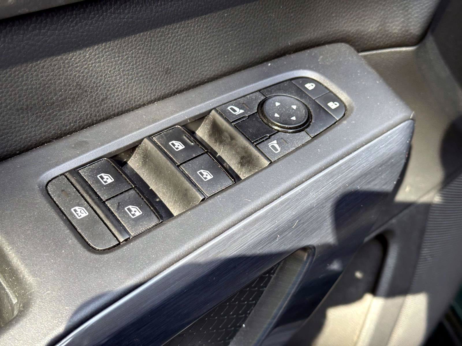 Certified 2023 Nissan Pathfinder Rock Creek AWD/4WD image 17