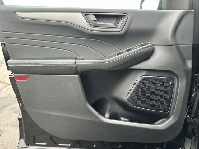 Used 2024 Ford Escape Active image 22