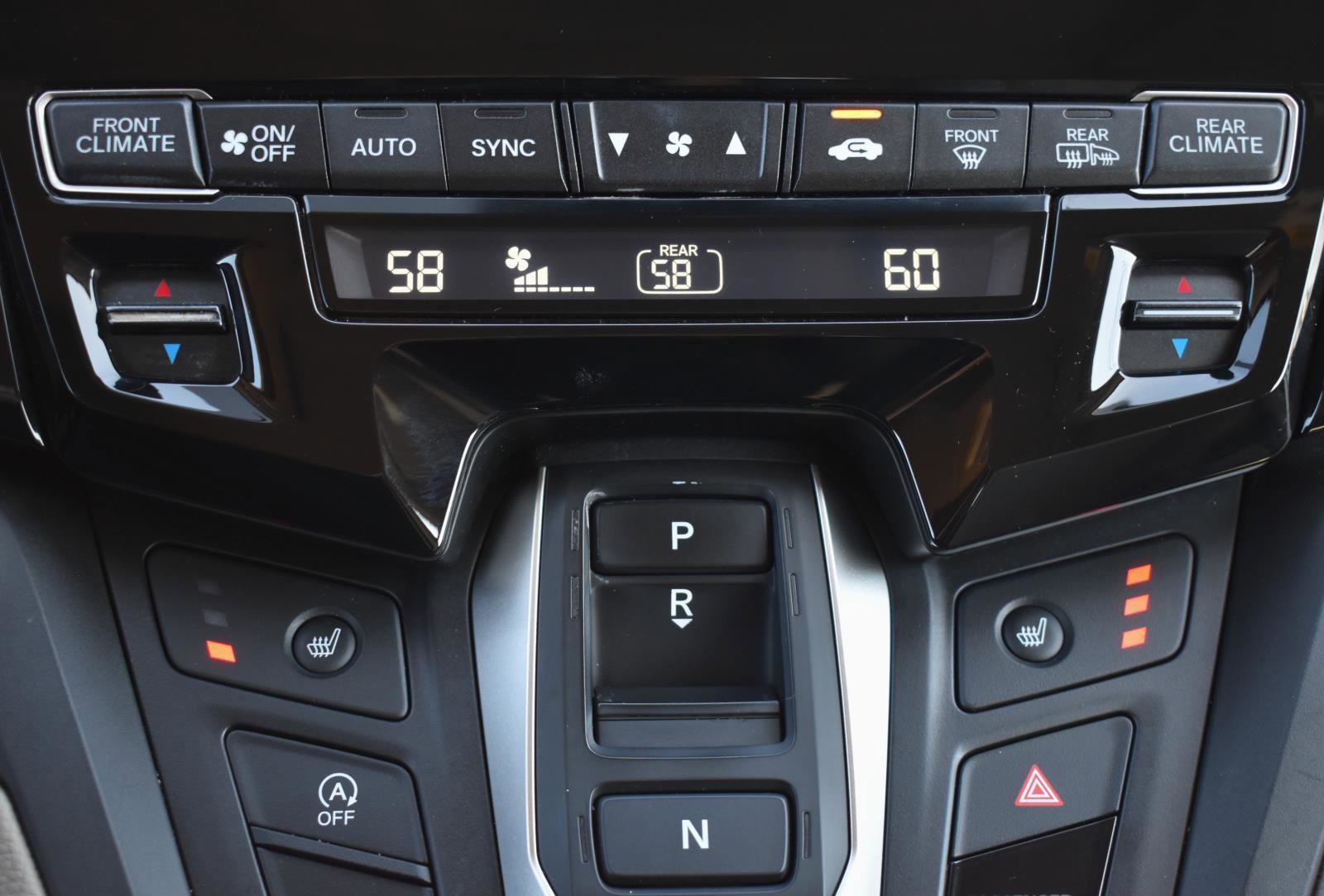 Used 2020 Honda Odyssey EX-L image 9