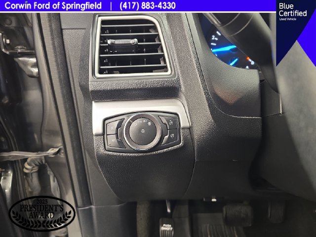 Certified 2017 Ford Explorer XLT AWD/4WD image 34