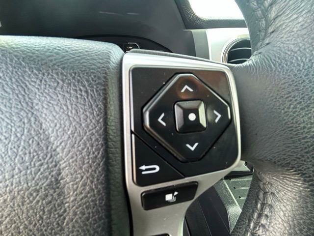 Used 2020 Toyota Tundra Platinum image 11