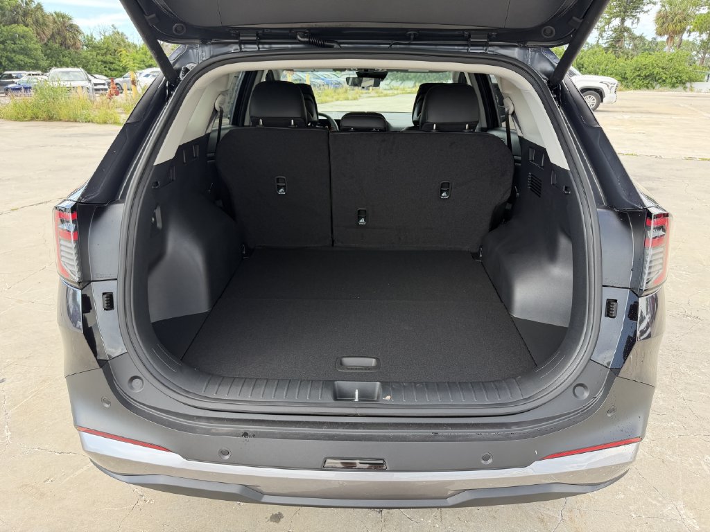 New 2027 Kia Sportage EX FWD image 13
