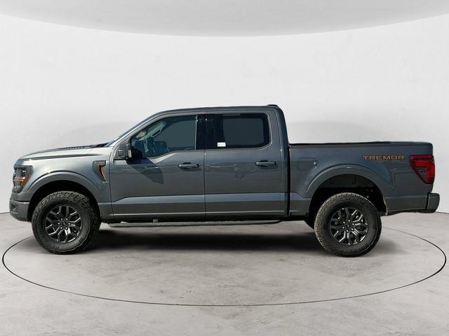 Certified 2025 Ford F150 Tremor AWD/4WD image 2