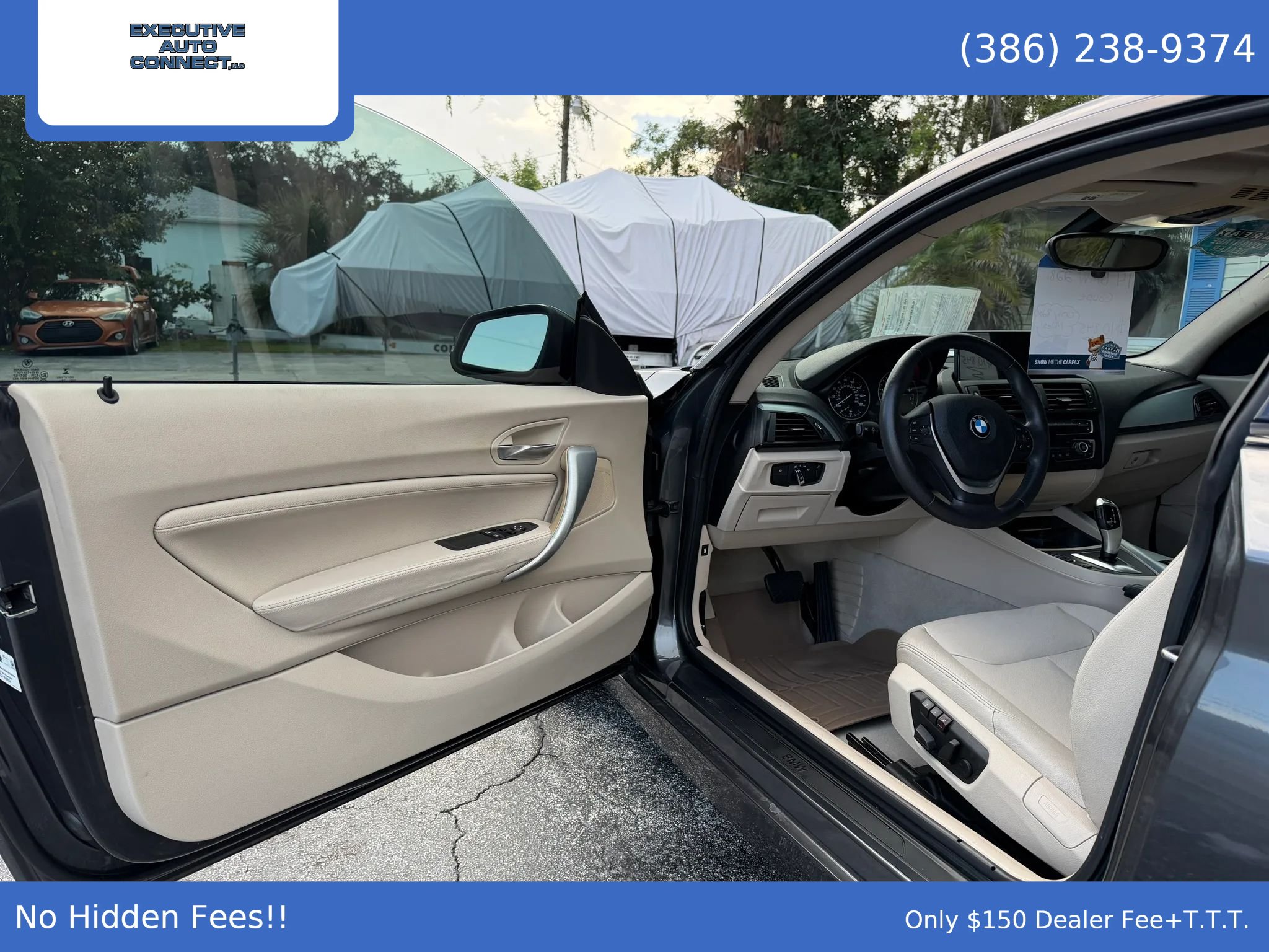 Used 2014 BMW 228i Coupe RWD image 13
