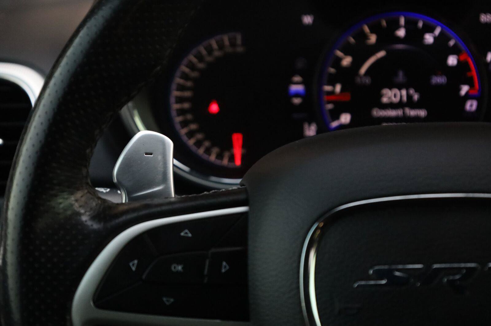 Used 2020 Jeep Grand Cherokee SRT AWD/4WD image 33