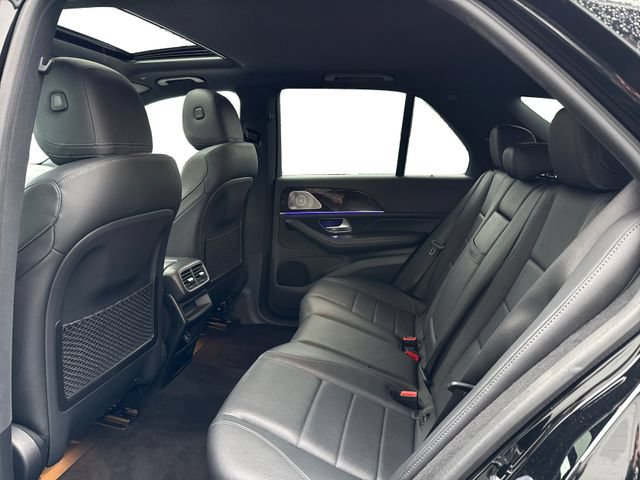 Used 2021 Mercedes-Benz GLE 350 4MATIC w/ Premium Package image 11