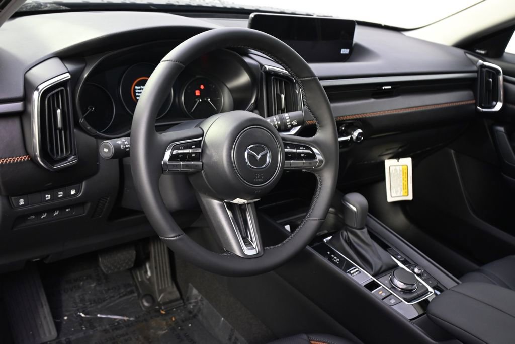 New 2026 MAZDA CX-50 2.5 Hybrid w/ Premium Plus Pkg image 11