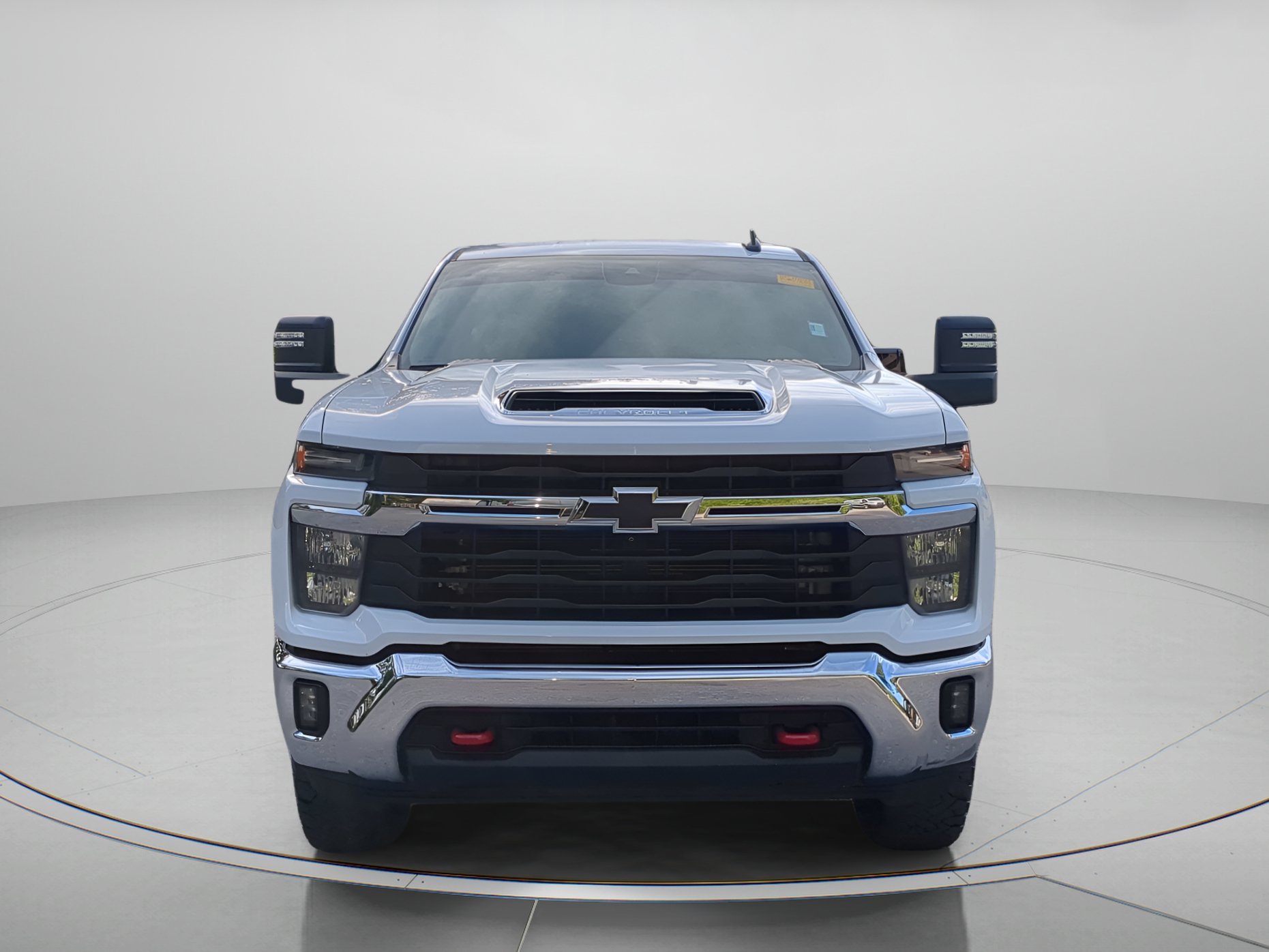 Used 2024 Chevrolet Silverado 2500 LT w/ All Star Edition AWD/4WD image 37