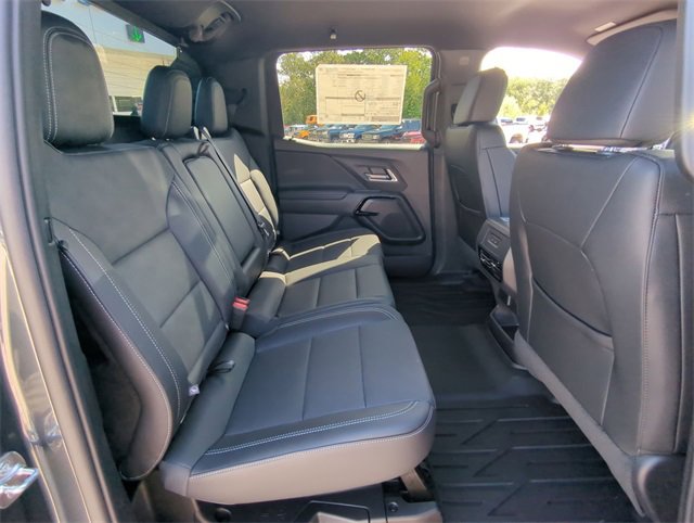 New 2026 Chevrolet Silverado EV LT w/ Premium Package image 26