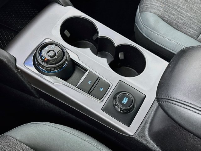 Used 2024 Ford Bronco Sport Big Bend AWD/4WD image 20