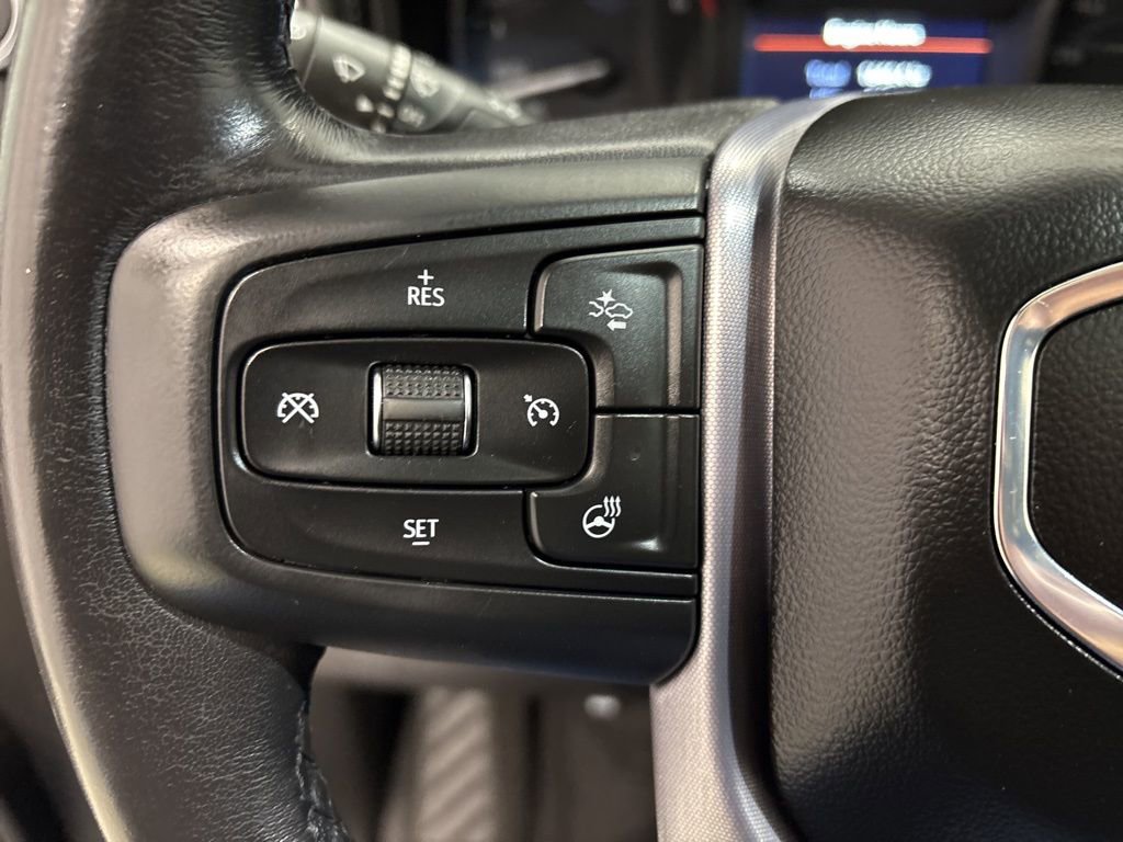 Used 2020 GMC Sierra 1500 SLT w/ SLT Premium Plus Package image 23