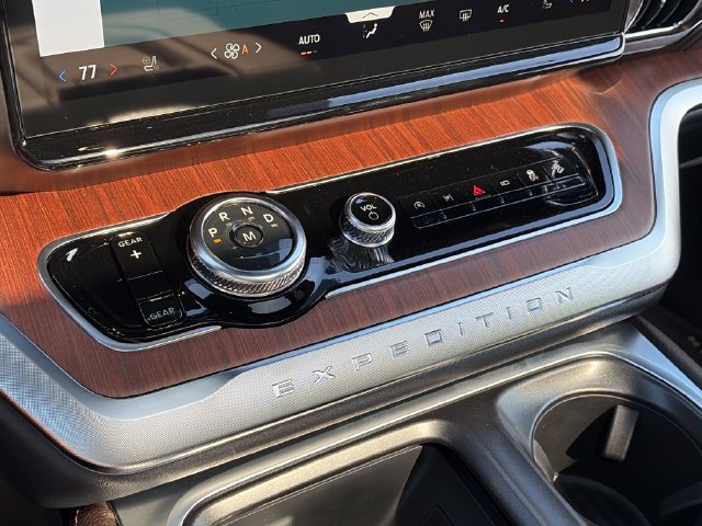 New 2027 Ford Expedition King Ranch AWD/4WD image 26