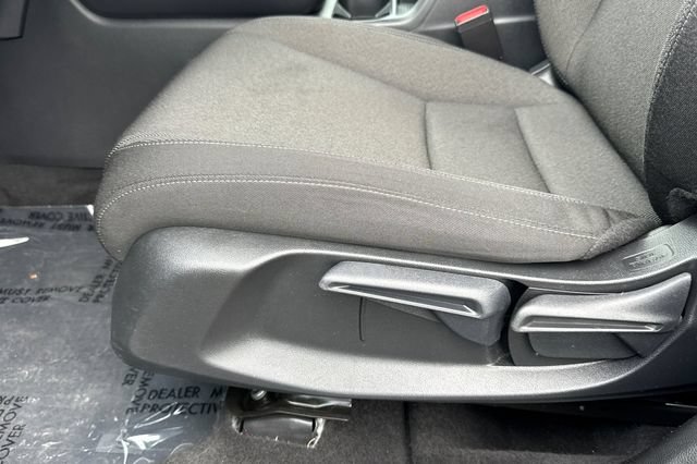Used 2025 Honda CR-V LX image 13