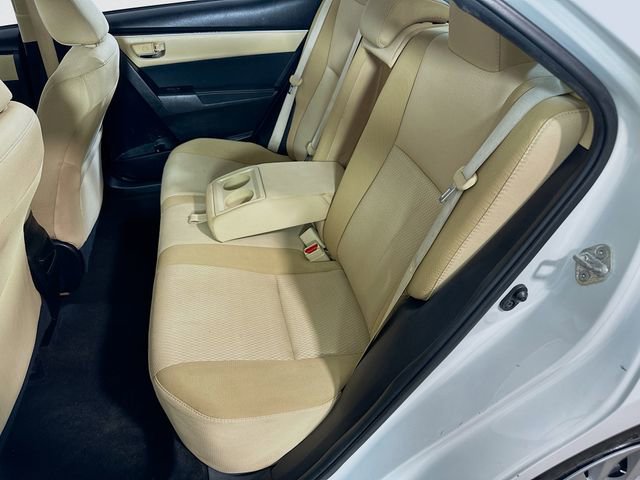 Used 2018 Toyota Corolla LE image 13