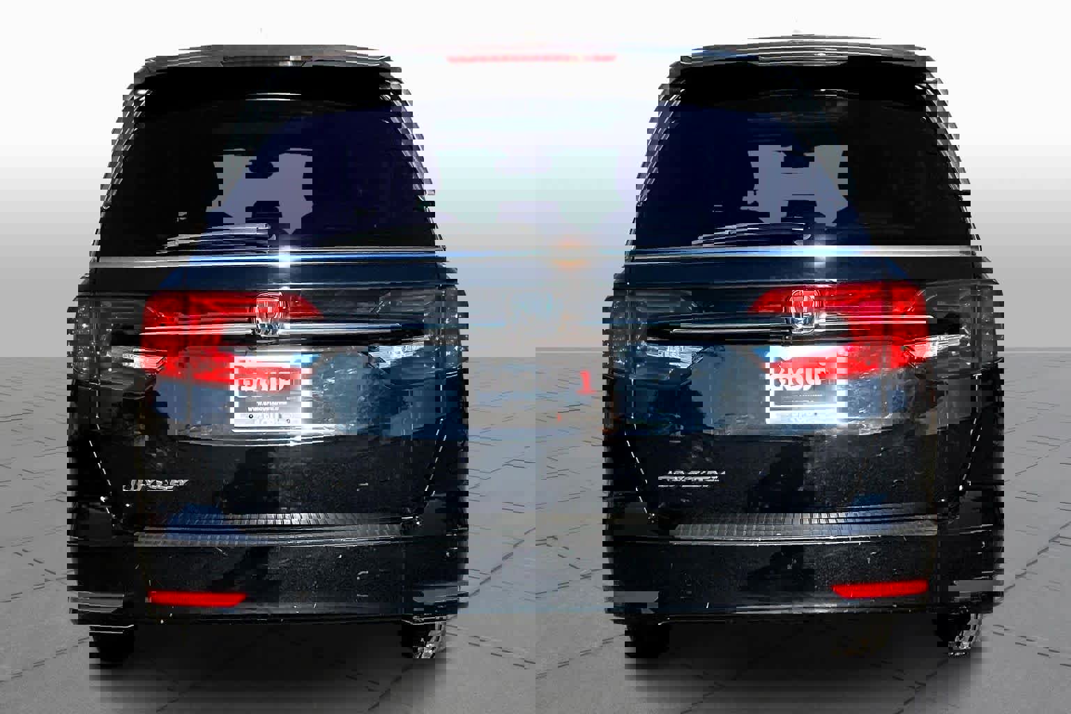 Used 2023 Honda Odyssey EX-L image 4