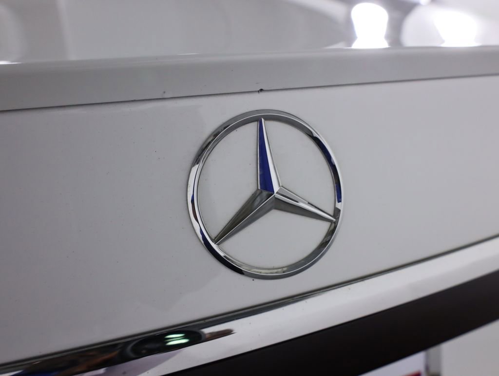 Certified 2025 Mercedes-Benz E 450 4MATIC Sedan image 61