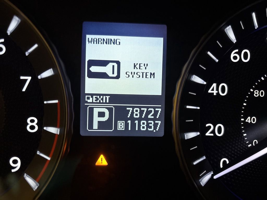 Used 2012 INFINITI M37 x w/ Premium Pkg image 17