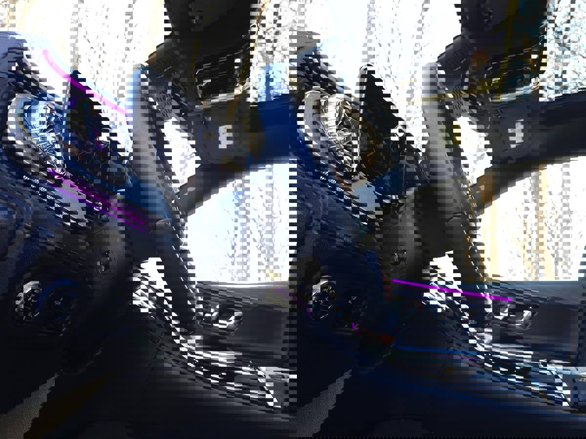 Used 2023 Mercedes-Benz EQE 500 4MATIC SUV image 30