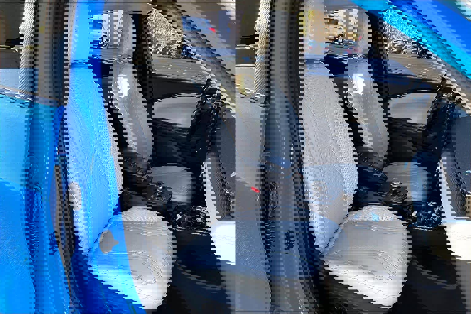 Used 2023 Ford Mustang Mach-E Premium image 15