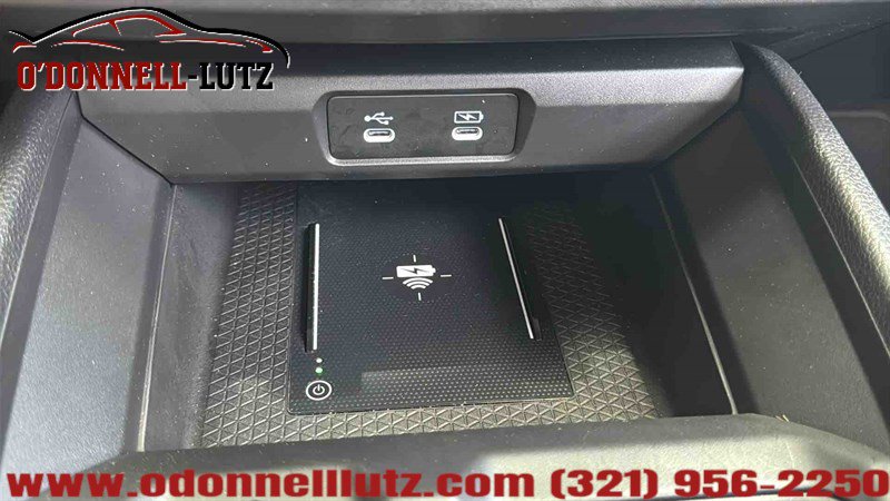 Used 2026 Honda Accord SE image 22