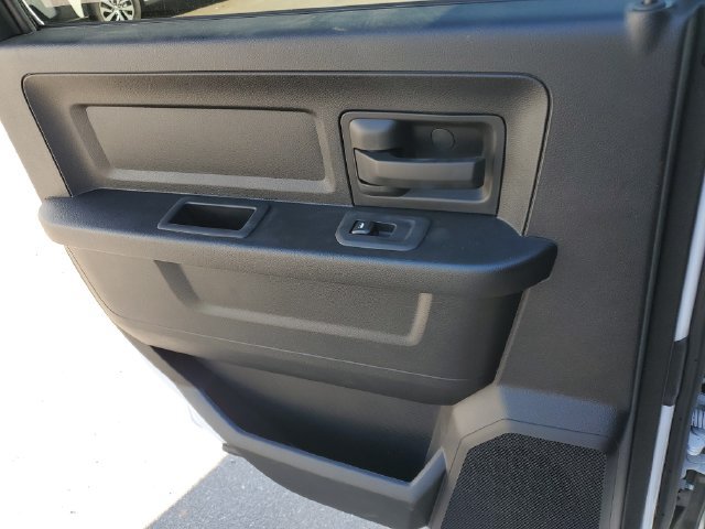 New 2027 RAM 5500 Tradesman AWD/4WD image 22