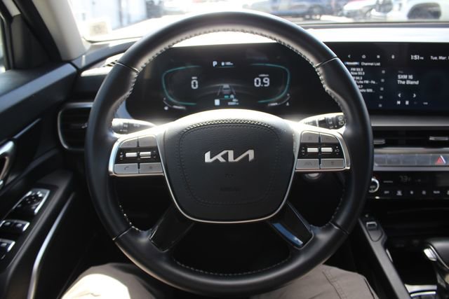 Used 2024 Kia Telluride S w/ S Sunroof Package image 15