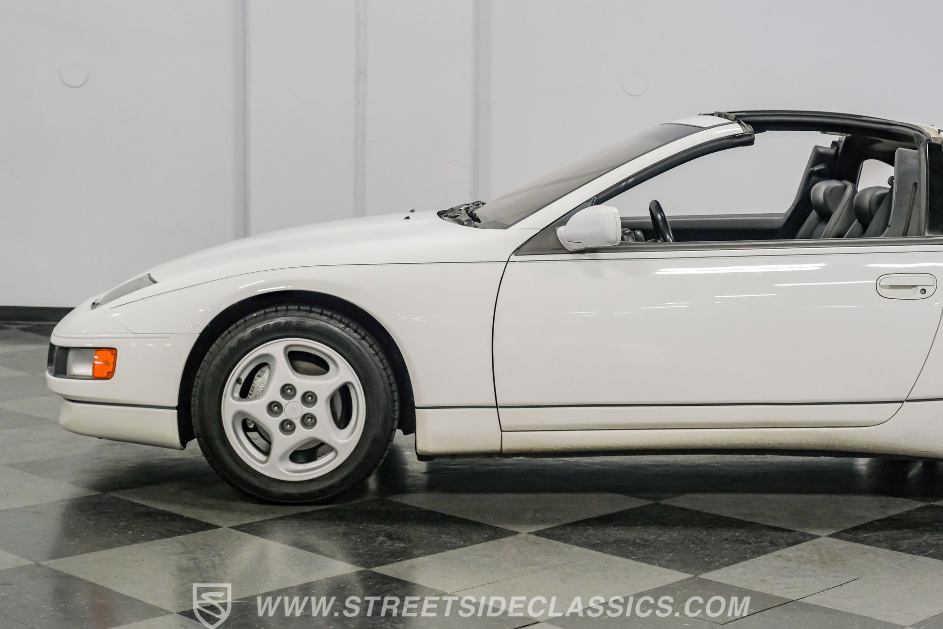 Used 1990 Nissan 300ZX GS image 23
