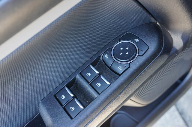 Used 2025 Ford Bronco Sport Big Bend image 10