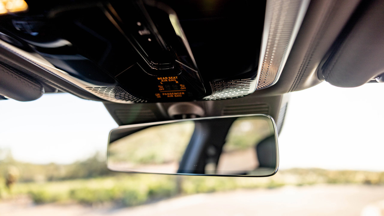 Used 2023 Mercedes-Benz Maybach S 580 S 580 4MATIC image 18