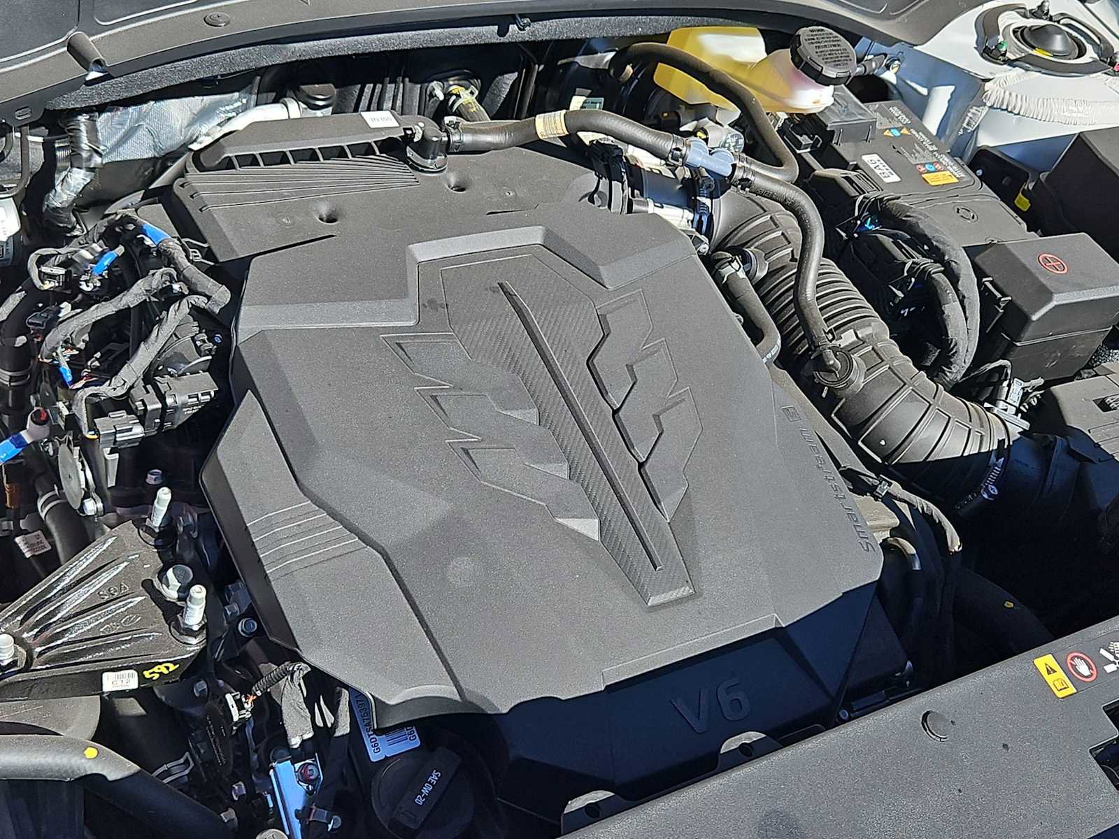 New 2026 Hyundai Palisade XRT Pro image 14