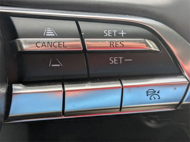 Used 2025 MAZDA CX-50 AWD 2.5 S w/ Preferred Package image 21