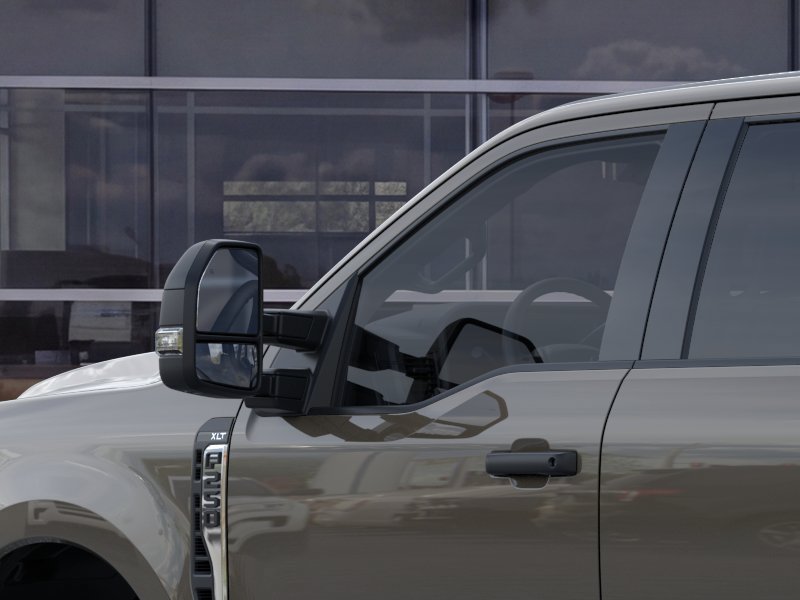 New 2026 Ford F250 XLT AWD/4WD image 21