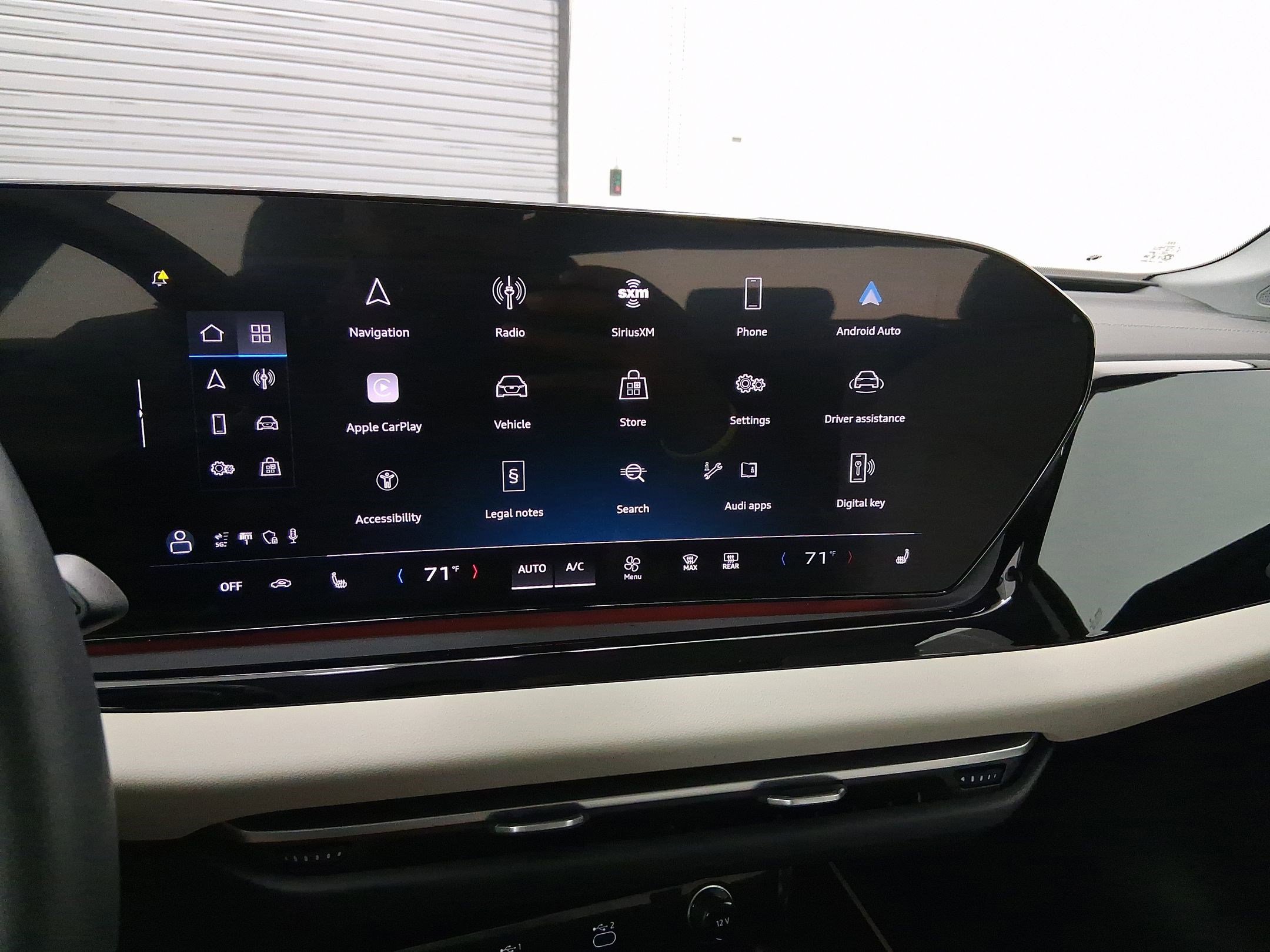 Used 2025 Audi A5 2.0T Premium Plus w/ Premium Plus image 22