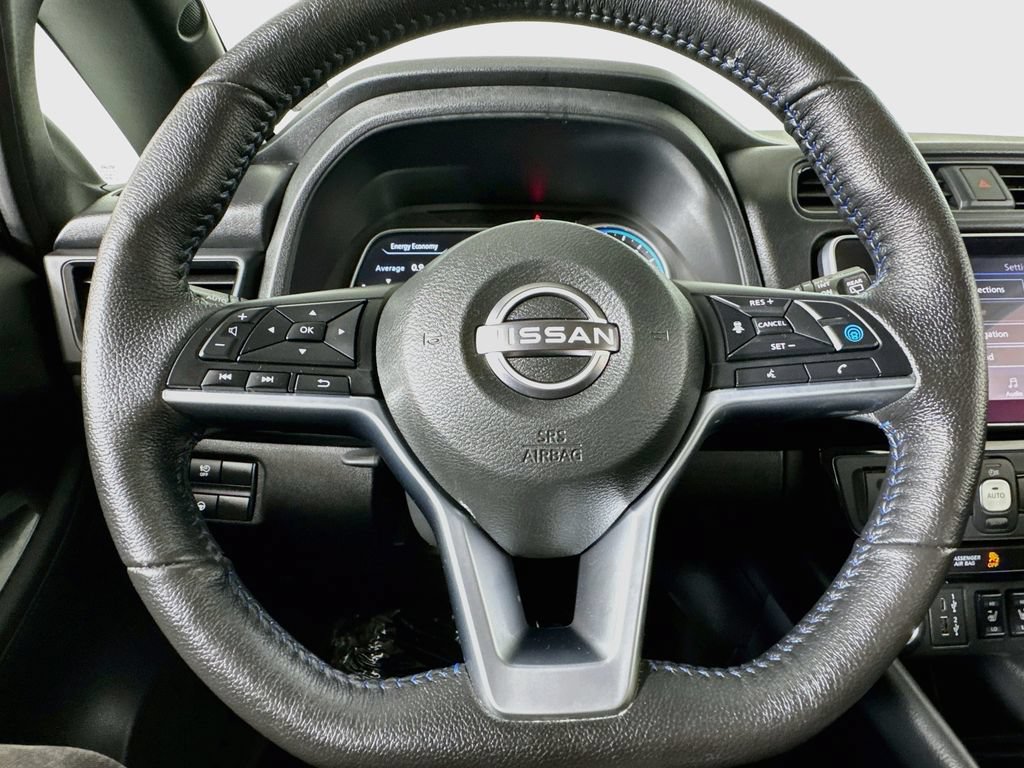 Used 2025 Nissan Leaf SV Plus FWD image 45
