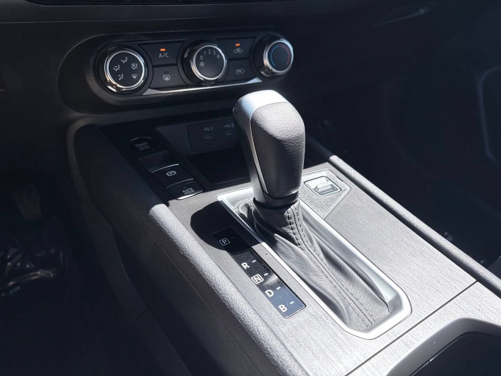 New 2026 Nissan Kicks S FWD image 10