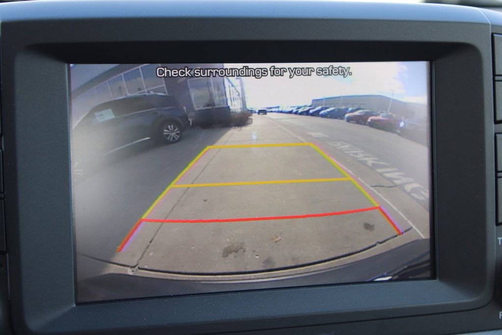 Used 2021 Hyundai Kona SEL w/ Cargo Package image 35