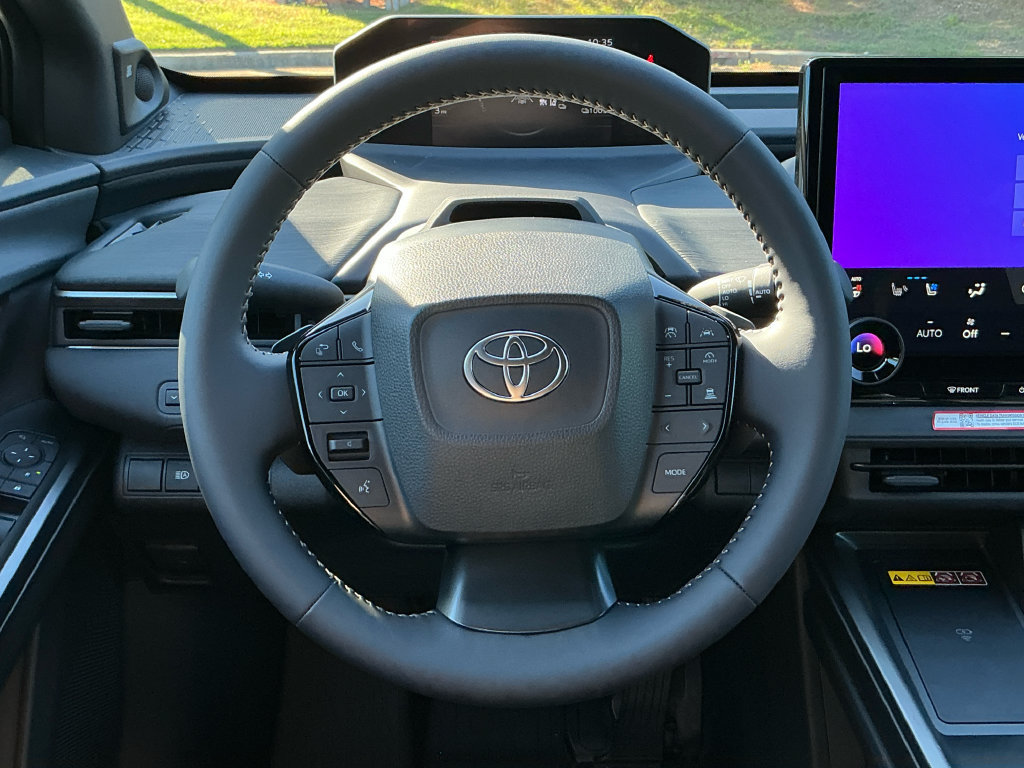 New 2026 Toyota bZ Woodland AWD/4WD image 13