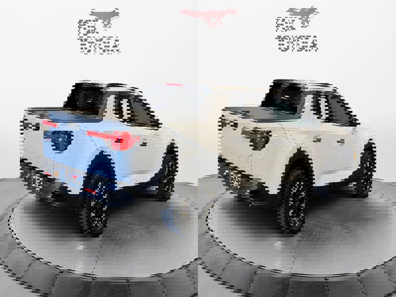 Used 2025 Hyundai Santa Cruz SEL image 6