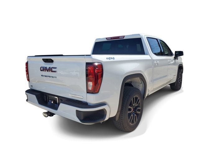 New 2026 GMC Sierra 1500 Elevation AWD/4WD image 5