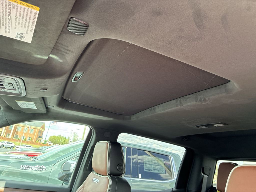 New 2026 GMC Sierra 1500 Denali Ultimate AWD/4WD image 19