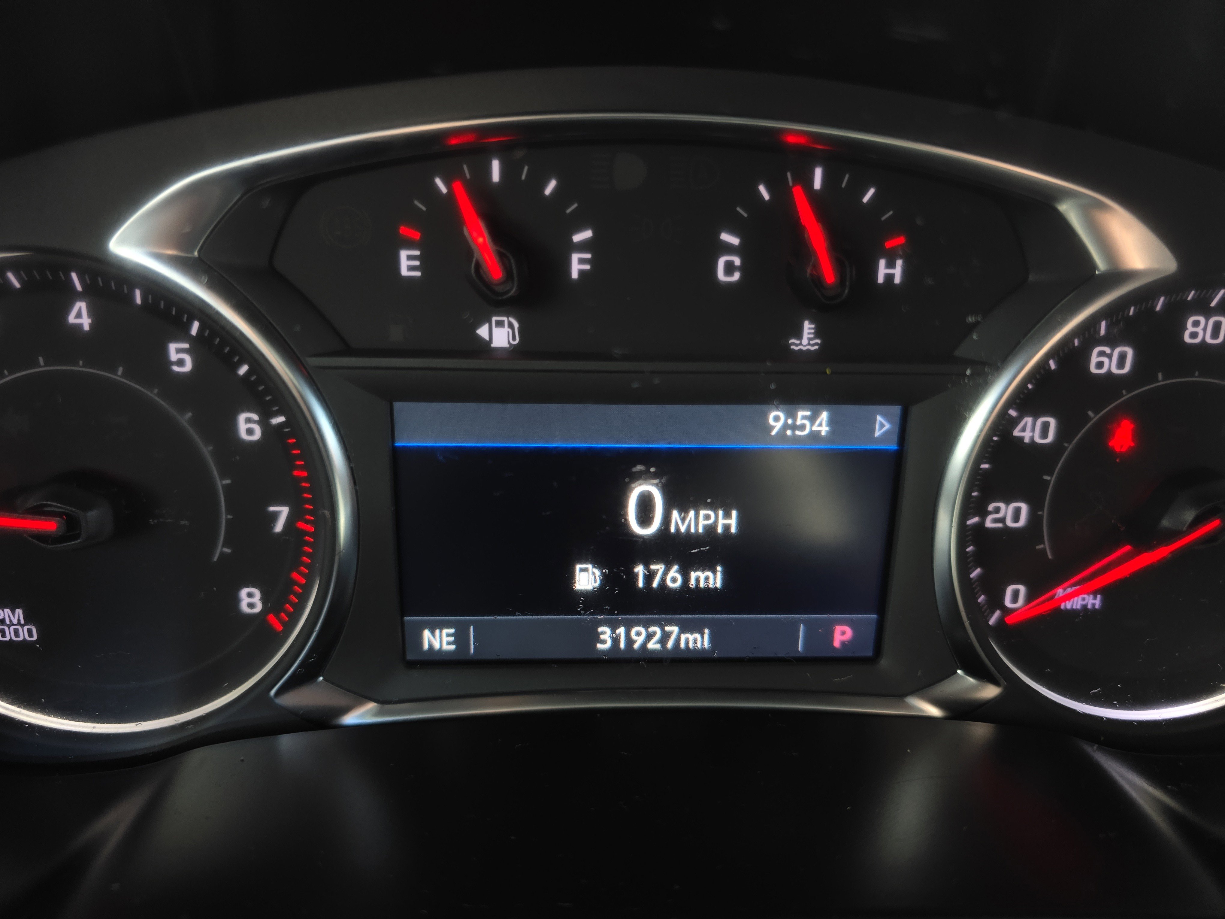 Used 2023 Chevrolet Blazer LT w/ Convenience Package AWD/4WD image 23