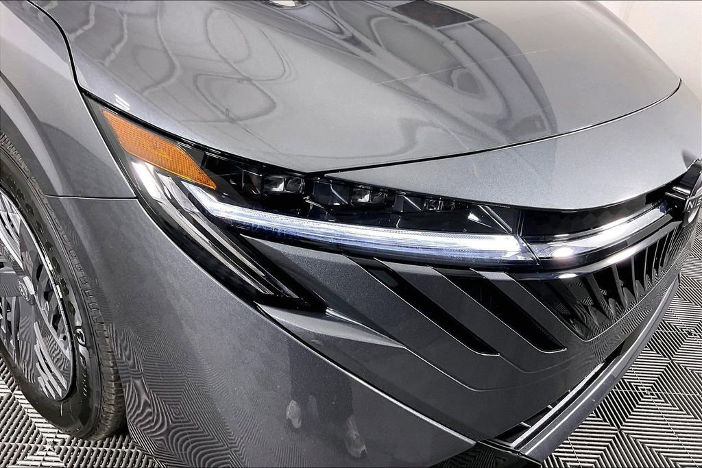 New 2026 Nissan Sentra S w/ S Cold Weather Package image 32