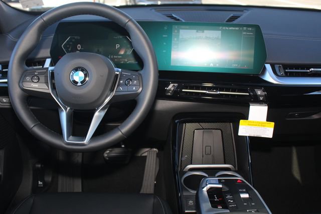 New 2026 BMW X2 xDrive28i w/ Convenience Package image 17