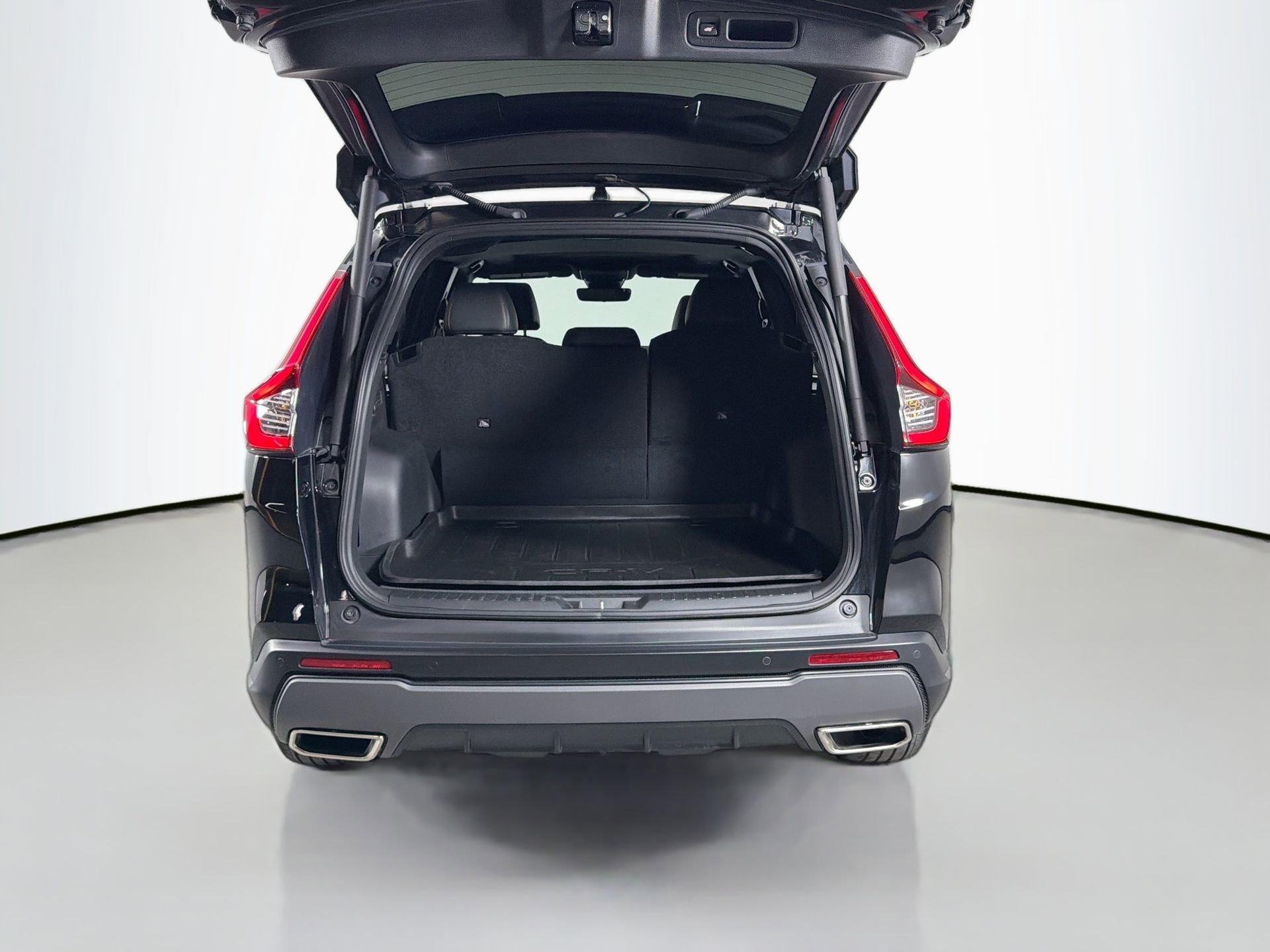 Used 2023 Honda CR-V Sport Touring image 26