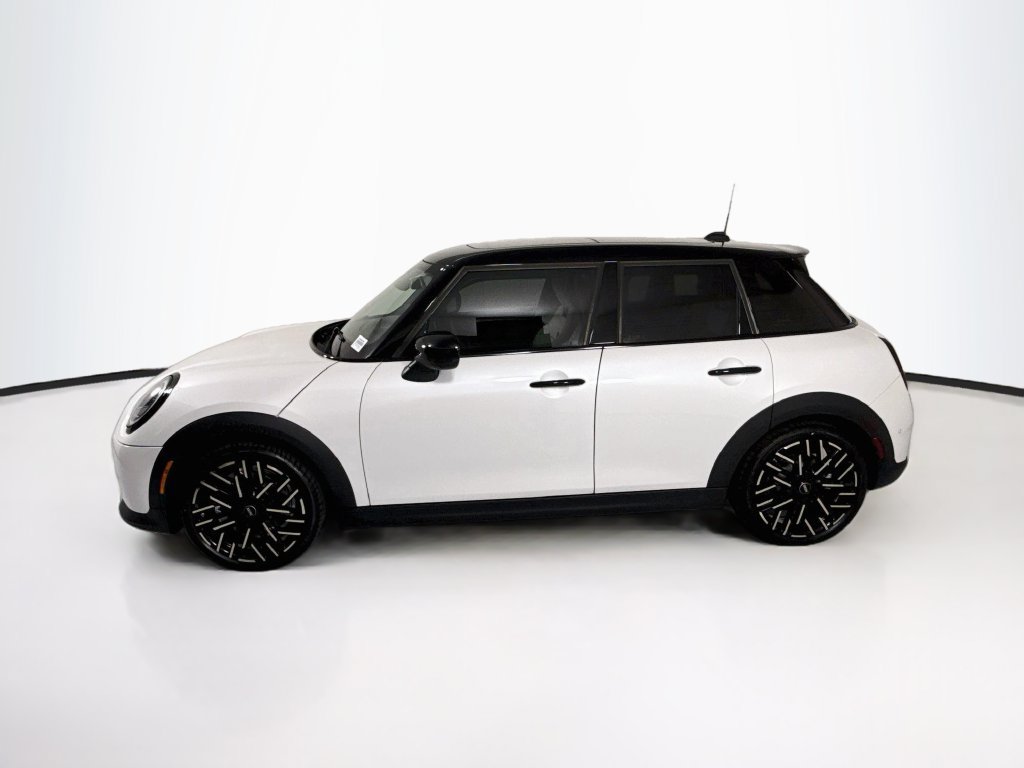 New 2027 MINI Cooper S FWD image 8