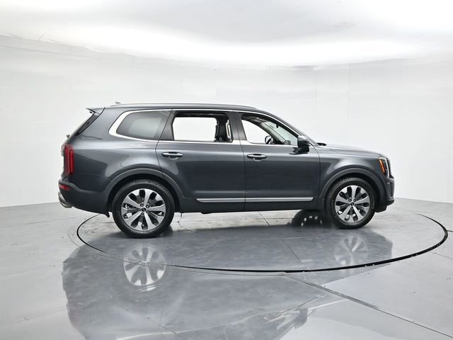 Used 2020 Kia Telluride S video 2